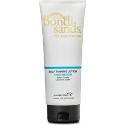 Bondi Sands Self Tanning Lotion Light/Medium 200ml