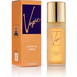 Milton-Lloyd Vogue EdT 55ml