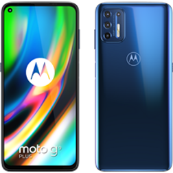 Motorola Moto G9 Plus 4GB RAM 128GB