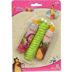 Simba Masha & the Bear Skipping Rope