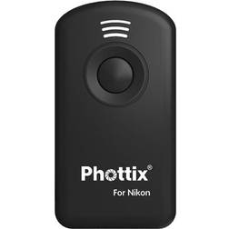 Phottix IR Remote for Nikon