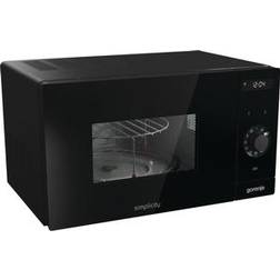 Gorenje MO235SYB Svart