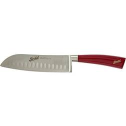 Berkel Elegance KEL1SA18SRRBL Santoku Knife 18 cm