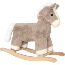 Jabadabado Rocking Horse Soft H14051