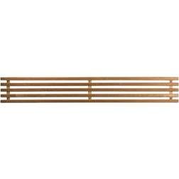 Thermory Bastulav Ryggstöd (501035405)