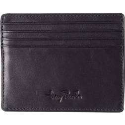 Tony Perotti Credit Card Wallet - Navy