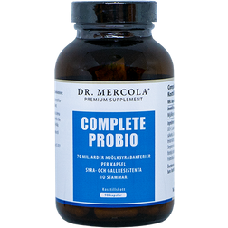 Dr. Mercola Complete Probio 90 Stk.