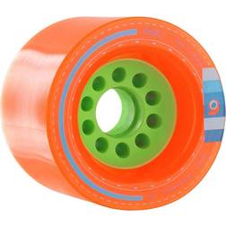 Orangatang Kegel 80mm 80A