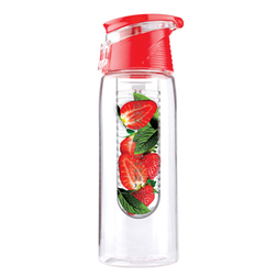 Asobu Pure Flavour 2 Go Wasserflasche 0.6L