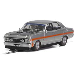 Scalextric Ford XW Falcon Silver Fox 1:32