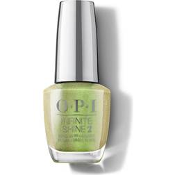 OPI Neo Pearl Collection Infinite Shine Olive for Pearls! 15ml