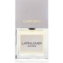 Carner Barcelona Latin Lover EdP 100ml