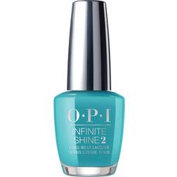 OPI Tokyo Collection Infinite Shine Suzi-San Climbs Fuji-San 0.5fl oz