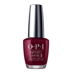 OPI Peru Infinite Shine Como Se Llama? 15ml