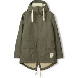Tretorn Sarek 72 CW Women - Field Green