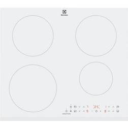 Electrolux LIR60430BW 60 cm 4 Zone Induction Hob