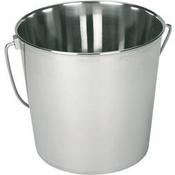 Stainless Steel Bucket 8.5L