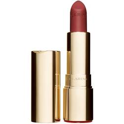 Clarins Joli Rouge Velvet 753V Pink Ginger