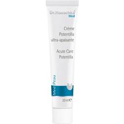 Dr. Hauschka Acute Care Potentilla 20ml