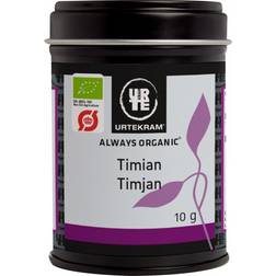 Urtekram Thyme 10g