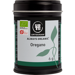 Urtekram Oregano 6g