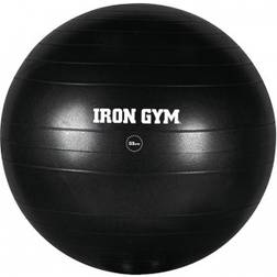 Iron Gym Exercise Ball 55cm