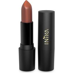 Inika Certified Organic Vegan Lipstick Cherry Blossom