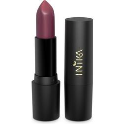 Inika Certified Organic Vegan Lipstick Flushed