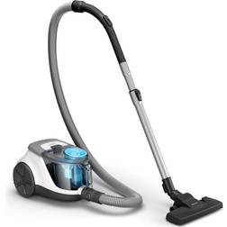 Philips XB2122/09 Sans Sac 850W PowerCyclone 4 77dB