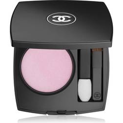 Chanel Ombre Première Longwear Powder Eyeshadow #12 Rose Synthétique