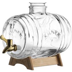 Kilner - Beverage Dispenser 3.5L