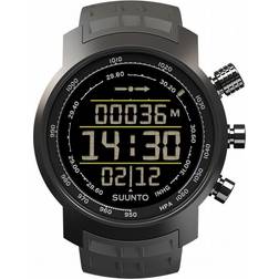 Suunto Elementum Terra Rubber