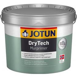 Jotun DryTech Murprimer Väggfärg Colorless 10L