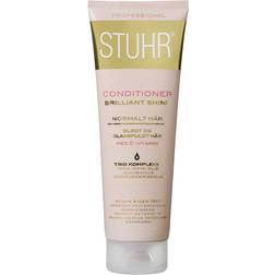 Stuhr Brilliant Shine Conditioner 250ml