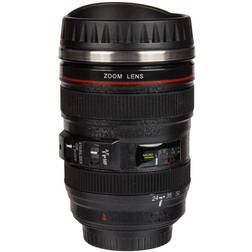 Rätt Start Camera Lens Termosmugg 35cl
