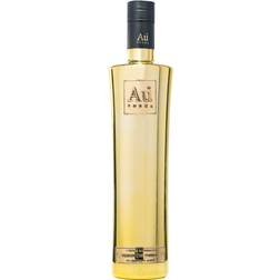 AU Vodka Gold 40% 1x70 cl