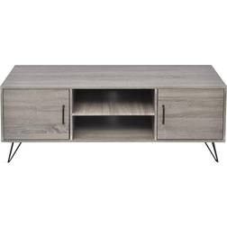 Be Basic - TV Bench 120x45cm