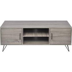 Be Basic - TV-bänk 120x45cm