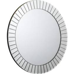 Julian Bowen Sonata Wall Mirror 60cm