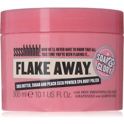 Soap & Glory Flake Away Body Scrub 300ml