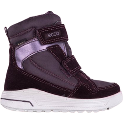 ecco Urban Snowboarder - Fig/Mauve