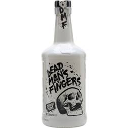 Dead Man's Fingers Coconut Rum 37.5% 70cl