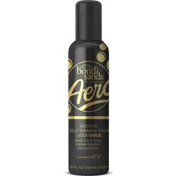 Bondi Sands Liquid Gold Aero Aerated Self Tanning Foam 7.6fl oz