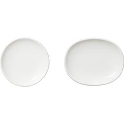 Iittala Raami Dessert Plate 2pcs