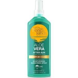 Bondi Sands Aloe Vera After Sun SPF30 200ml