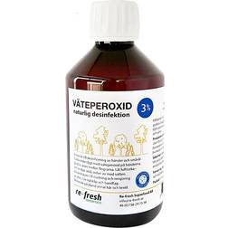 re-fresh Superfood Hydrogen Peroxide 3%