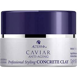 Alterna Caviar Anti-Aging Professional Styling Concrete Clay 52g