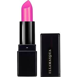 Illamasqua Sheer Veil Lipstick 4g (Various Shades) Pom Pom