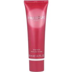 Laura Biagiotti Due Donna Body Lotion 50ml