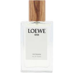 Loewe 001 Woman EdT 30ml